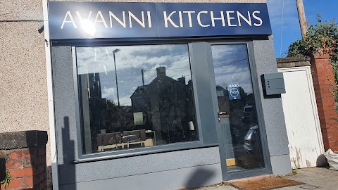 Avanni Kitchens Ltd