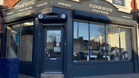 Tudor House Flooring and Furnishers Ltd