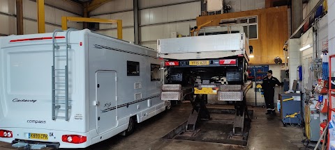 Holmfield MOT & Repairs