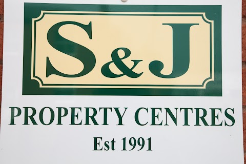 S & J Property Centres