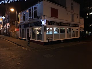 Teko's Traditional Turkish Barbers Runcorn