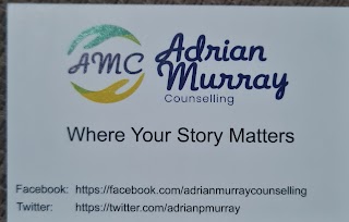 Adrian Murray Counselling