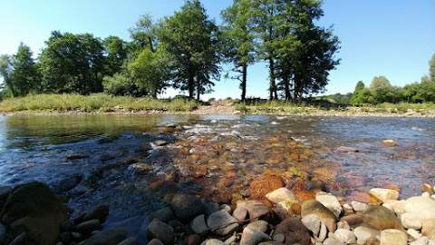 Tredegar Park