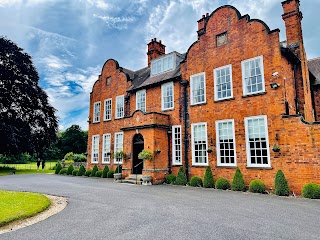 Kelham House Country Manor