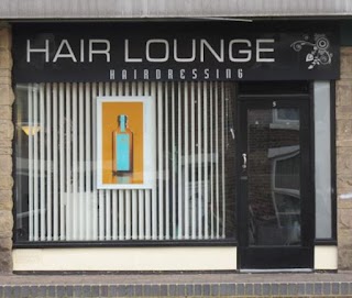 The Hair Lounge