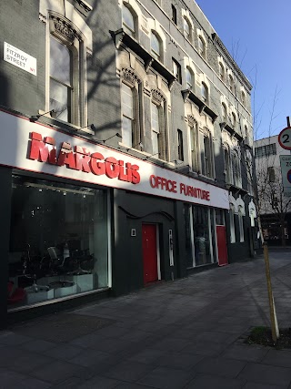 Margolis Furniture - London