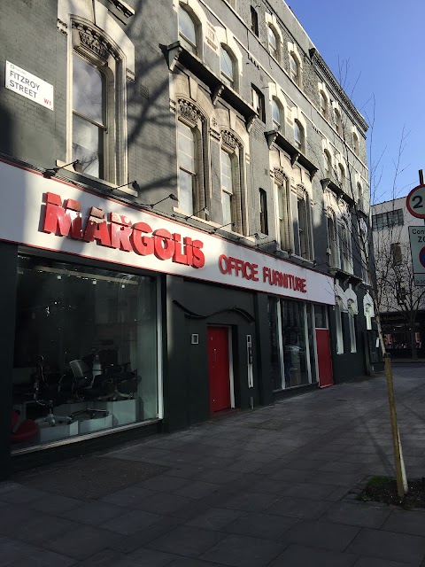 Margolis Furniture - London