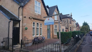 Kirktonholme Nursery - Tollcross