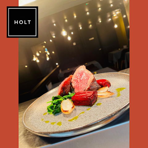 Holt Restaurant Sheffield