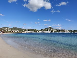 Playa de Talamanca