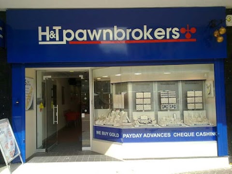 H&T Pawnbrokers