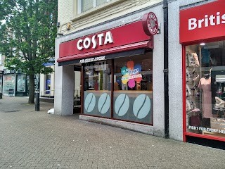 Costa Coffee