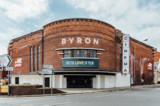 The Arc Cinema - Hucknall