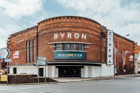 The Arc Cinema - Hucknall