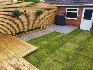 Proterior - Property & Landscape Solutions