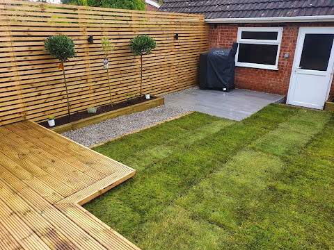 Proterior - Property & Landscape Solutions