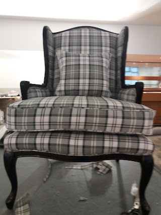 McKinnon Upholstery