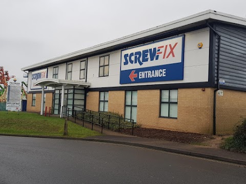 Screwfix Fareham - Speedfields Park