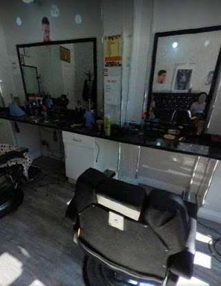 A2Z New Barber Shop London