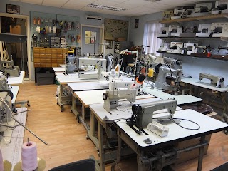 Hartley Sewing Machines