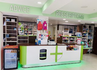Evergreen Pharmacy