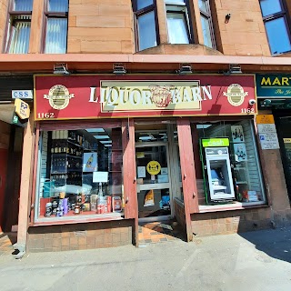 Liquor Barn Ltd