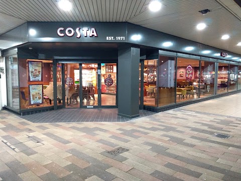 Costa Coffee