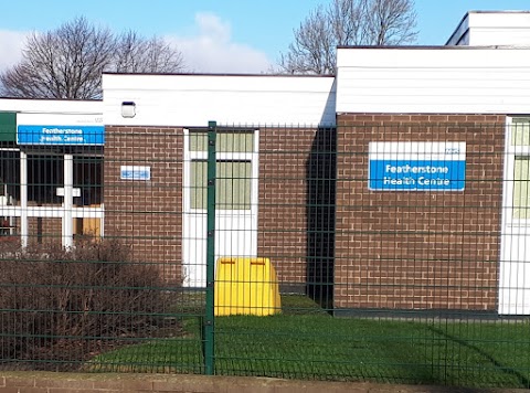 Featherstone Health Centre