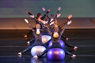 Dronfield Dance & Theatre Academy