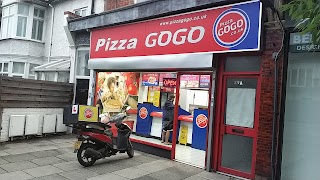 Pizza Go Go