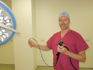 Dr Marcus Auth Paediatric Gastroenterologist