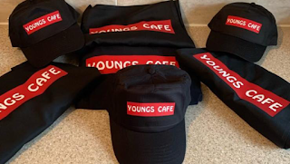 Youngs cafe