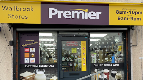 Wallbrook Stores ( Premier )