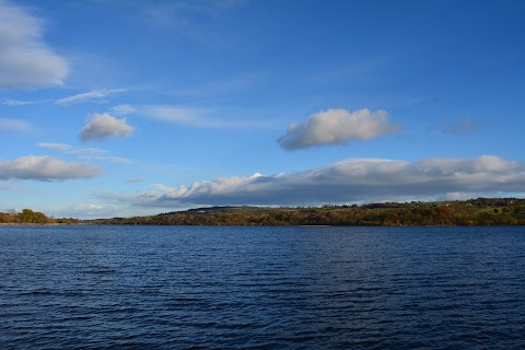 Castle Semple Visitor Centre