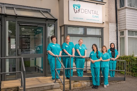 R Dental Clinic