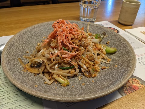 Wagamama