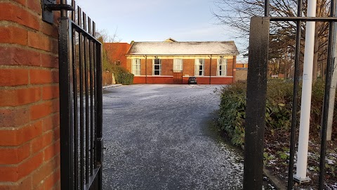 Our Lady of Mercy College (Secondary School)