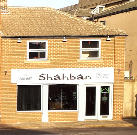 Shahban Indian Restaurant, Takeaway & Buffet