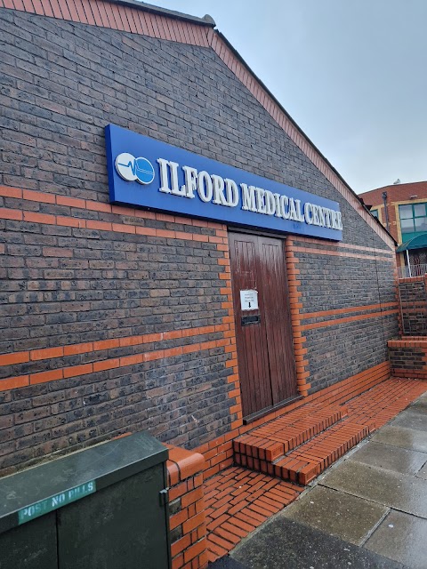 Ilford Medical Centre