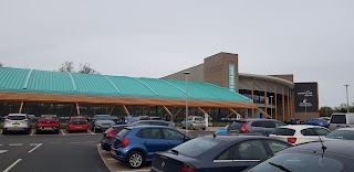 Whitwick and Coalville Leisure Centre