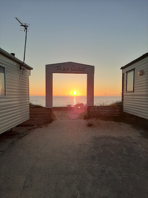 Eastern Beach Caravan Park