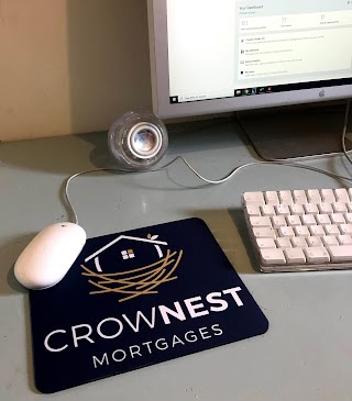 CrowNEST Mortgages