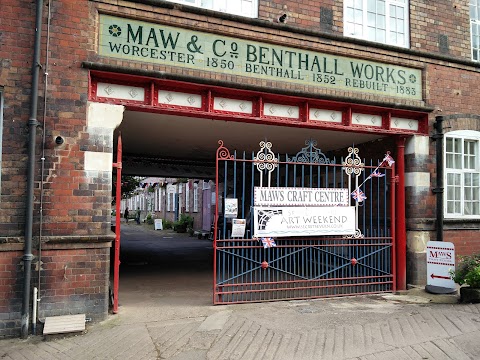 Maws Craft Centre