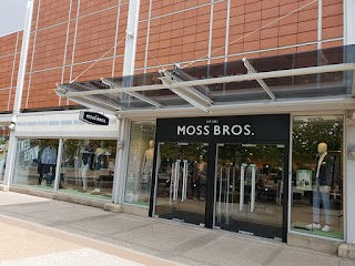 Moss Bros Castleford