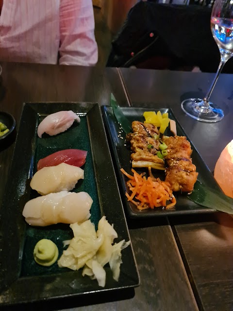 KIBOU Japanese Kitchen & Bar