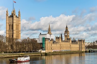 Parliament View Apartments