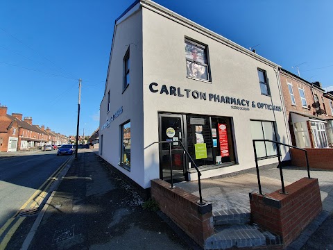 Carlton Pharmacy