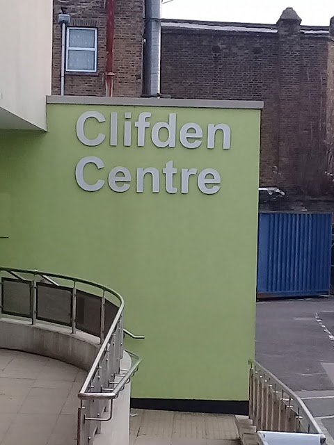 Clifden Centre (Homerton Sexual Health) - Appointment Only