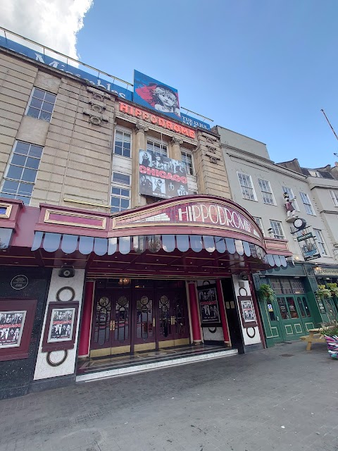 Bristol Hippodrome