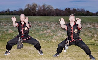 Shaolin Gym Kung Fu